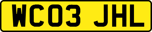 WC03JHL