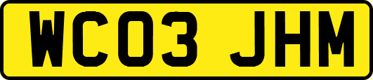 WC03JHM