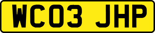 WC03JHP