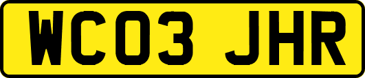 WC03JHR