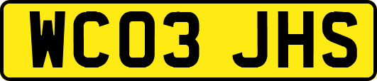 WC03JHS