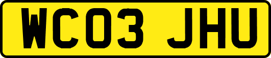 WC03JHU