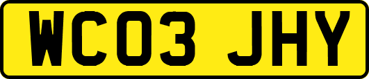 WC03JHY