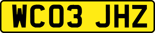 WC03JHZ