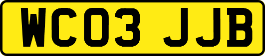 WC03JJB