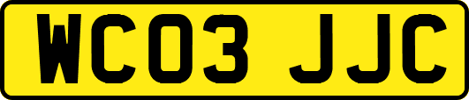 WC03JJC