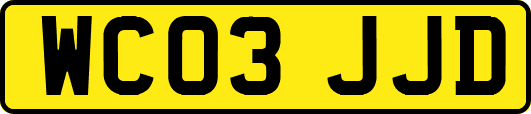 WC03JJD