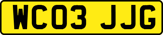 WC03JJG