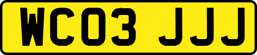 WC03JJJ