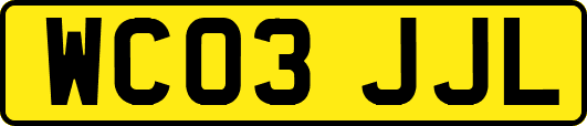WC03JJL