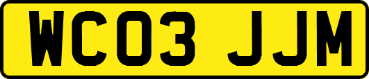 WC03JJM
