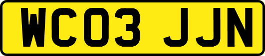 WC03JJN