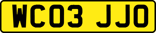 WC03JJO