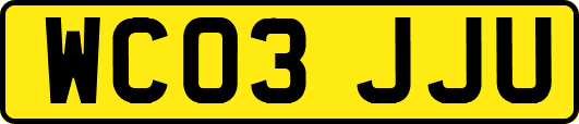 WC03JJU