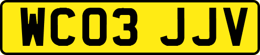 WC03JJV