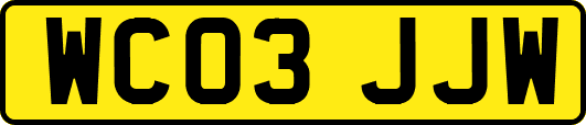 WC03JJW
