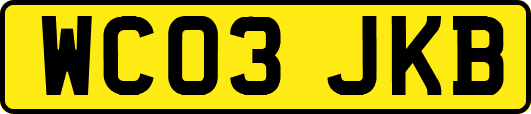 WC03JKB