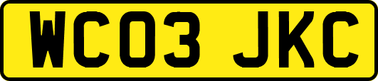 WC03JKC