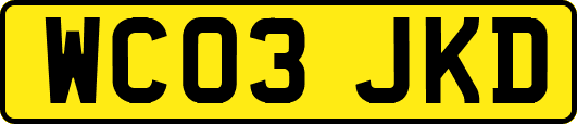 WC03JKD