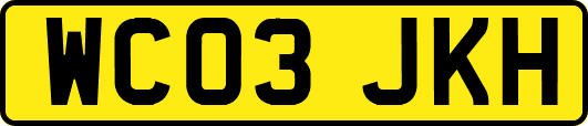 WC03JKH