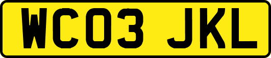WC03JKL