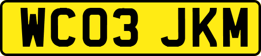 WC03JKM