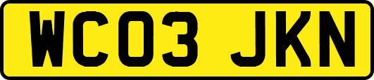 WC03JKN