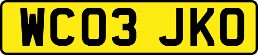 WC03JKO