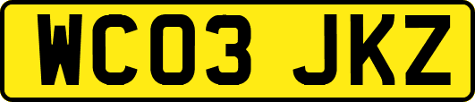 WC03JKZ