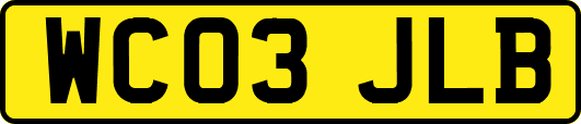 WC03JLB