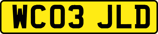 WC03JLD