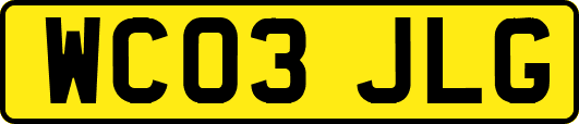 WC03JLG