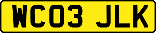 WC03JLK
