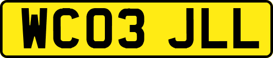 WC03JLL