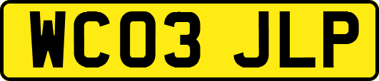 WC03JLP