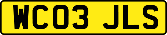 WC03JLS