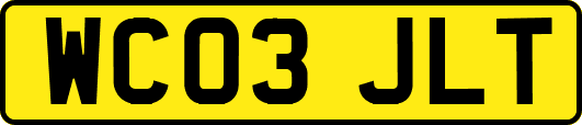 WC03JLT