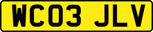 WC03JLV