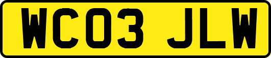 WC03JLW