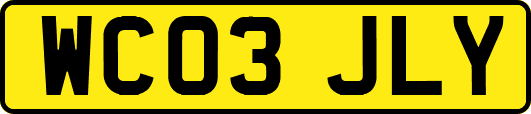 WC03JLY