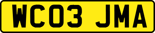WC03JMA