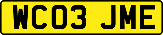 WC03JME