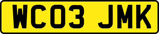 WC03JMK
