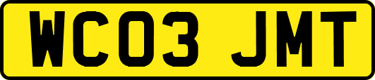 WC03JMT