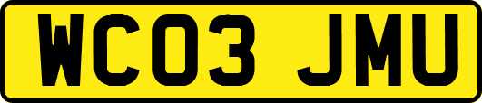 WC03JMU