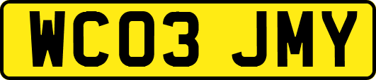 WC03JMY