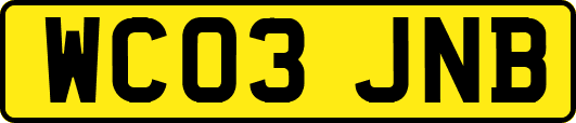 WC03JNB