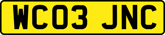 WC03JNC