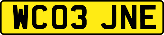 WC03JNE