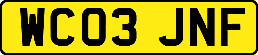 WC03JNF